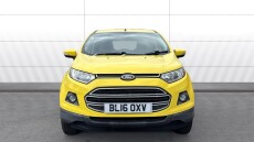 Ford EcoSport 1.0 EcoBoost Zetec 5dr Petrol Hatchback